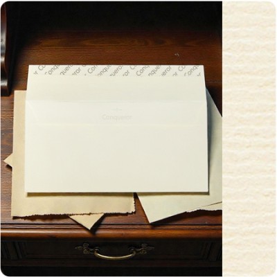 Envelopes Laid Cream DL-110x220mm 120gsm Envelopes Laid Cream DL-110x220mm 120gsm